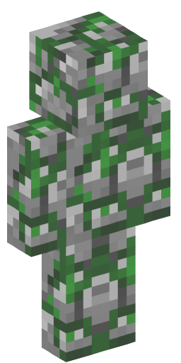 mat Minecraft Skin Preview on Minecraft.Co.Com