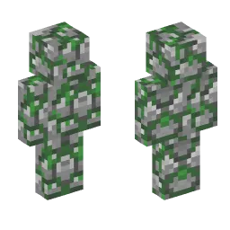 Minecraft Skin #177043