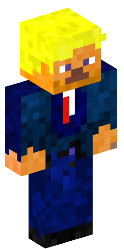 Minecraft Skin #177044