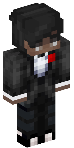 Minecraft Skin #177045
