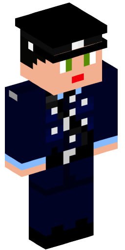 Minecraft Skin #177047