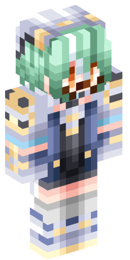 Minecraft Skin #177051