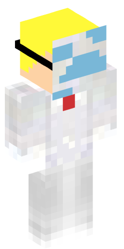 Minecraft Skin #177053