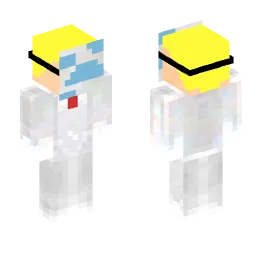 Minecraft Skin #177053