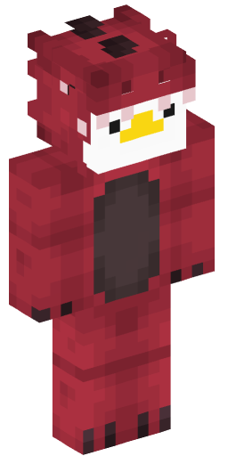 Minecraft Skin #177057