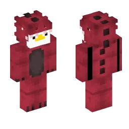 Minecraft Skin #177057
