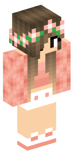Minecraft Skin #177058