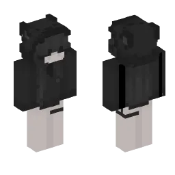 Minecraft Skin #177061