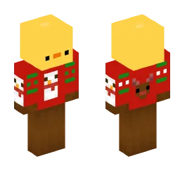 Minecraft Skin #177063