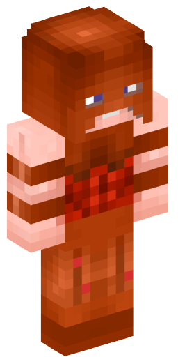 Minecraft Skin #177064