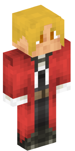 Minecraft Skin #177065