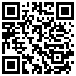 harrycat109 QR Code