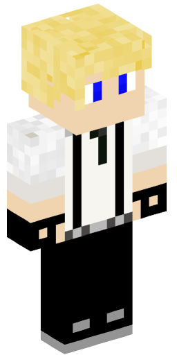 Minecraft Skin #177070