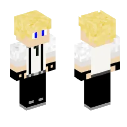 Minecraft Skin #177070