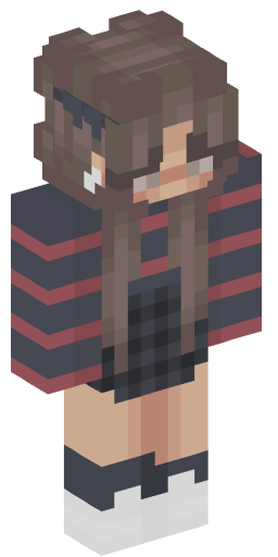 Minecraft Skin #177072