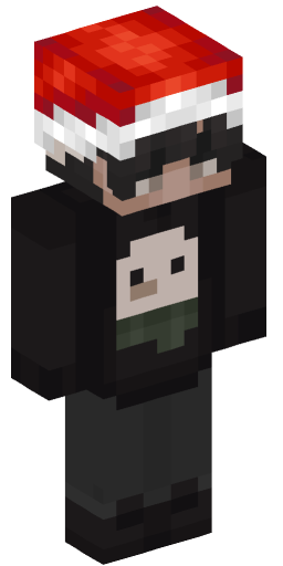 Minecraft Skin #177074