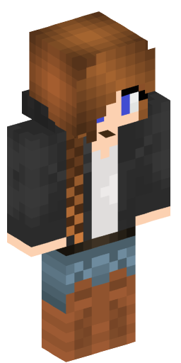 Minecraft Skin #177077