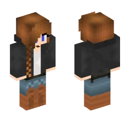 Minecraft Skin #177077