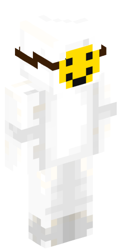 Minecraft Skin #177079