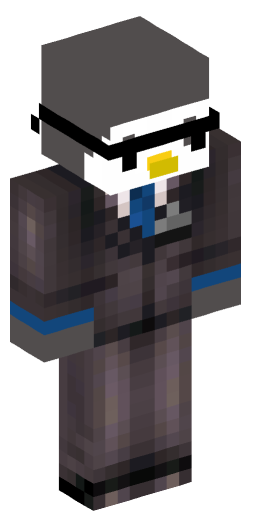 Minecraft Skin #177080