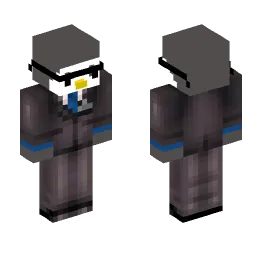 Minecraft Skin #177080