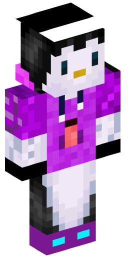 Minecraft Skin #177082