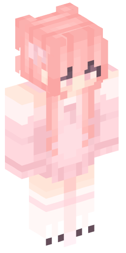 Minecraft Skin #177085