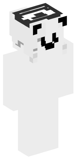 Minecraft Skin #177087