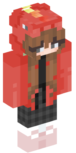 Minecraft Skin #177089