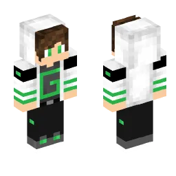 Minecraft Skin #177090