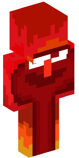 Minecraft Skin #177091