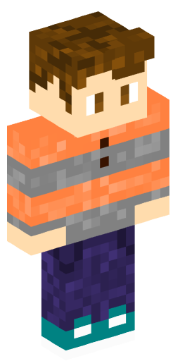 Minecraft Skin #177092