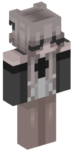 Minecraft Skin #177095