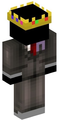 Minecraft Skin #177098