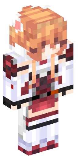 Minecraft Skin #177099