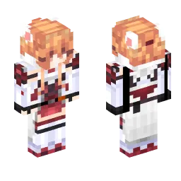 Minecraft Skin #177099