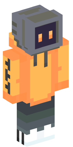 Minecraft Skin #177100