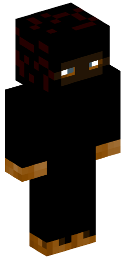 Minecraft Skin #177101