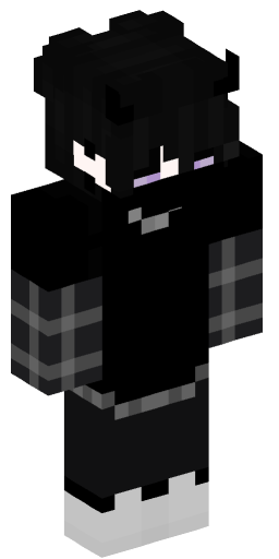 Minecraft Skin #177103
