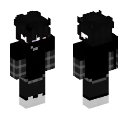 Minecraft Skin #177103