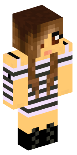 Minecraft Skin #177104