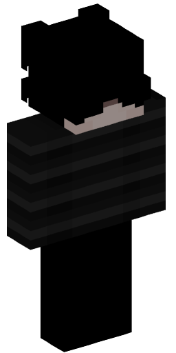 Minecraft Skin #177107