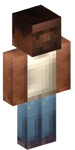 kubikk21 Minecraft Skin Preview on Minecraft.Co.Com