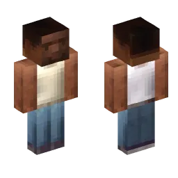 Minecraft Skin #177111