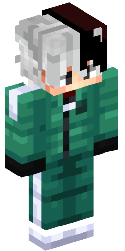 Minecraft Skin #177115