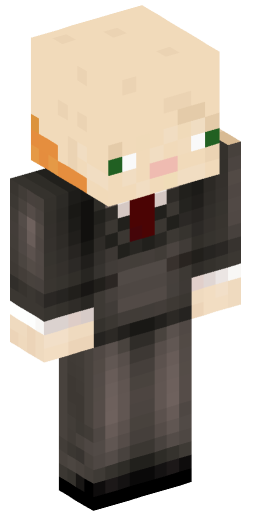 Minecraft Skin #177118