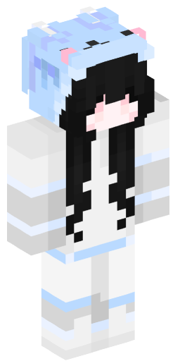 Minecraft Skin #177120
