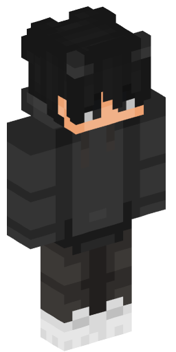 Minecraft Skin #177122