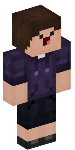 Minecraft Skin #177123