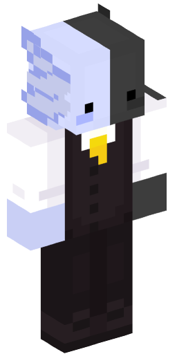 Minecraft Skin #177124